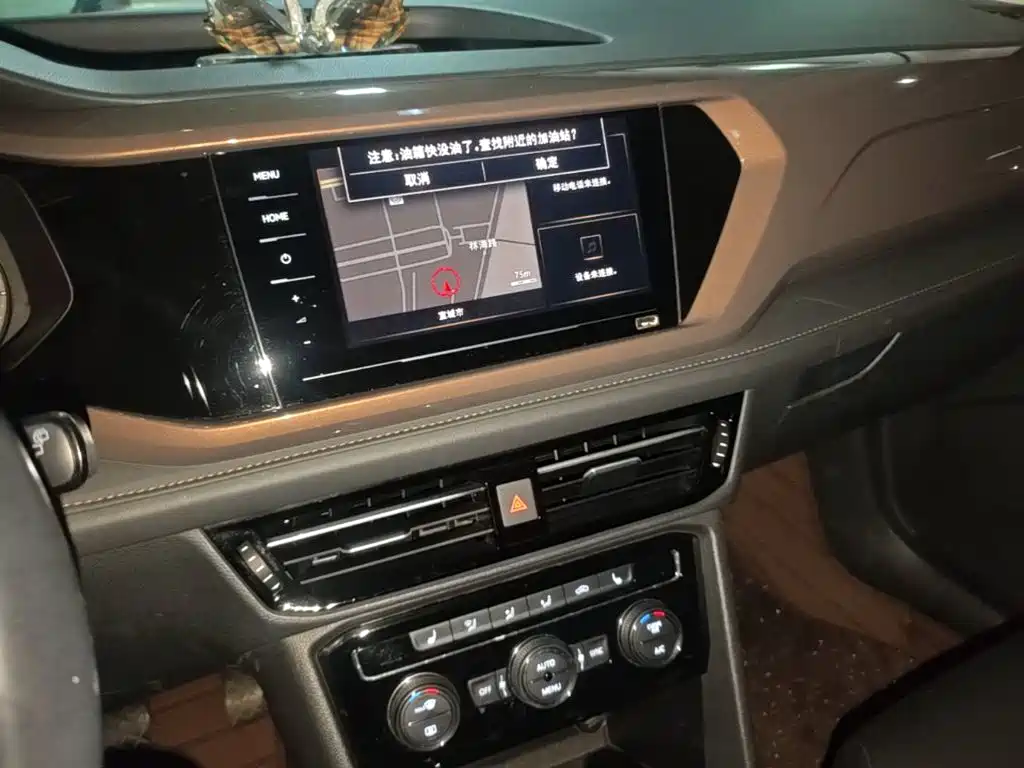 Volkswagen Tharu — миниатюра 13
