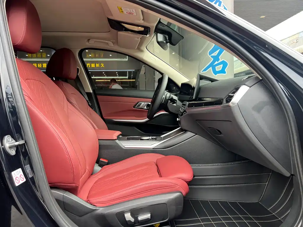 BMW 3 Series — миниатюра 9
