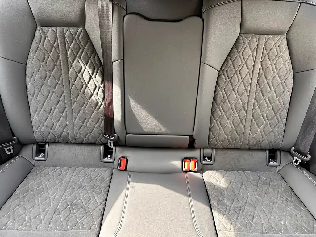 Audi A3 — миниатюра 17
