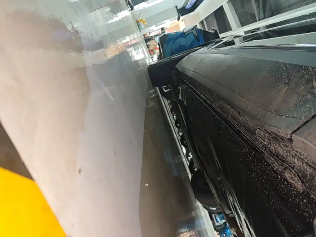 Volkswagen Teramont — миниатюра 21