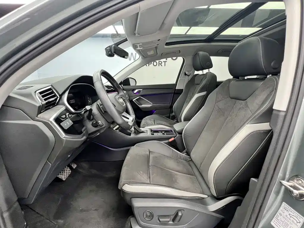 Audi Q3 — миниатюра 7