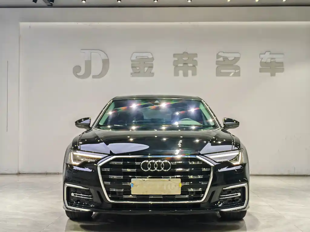 Audi A6L — миниатюра 2
