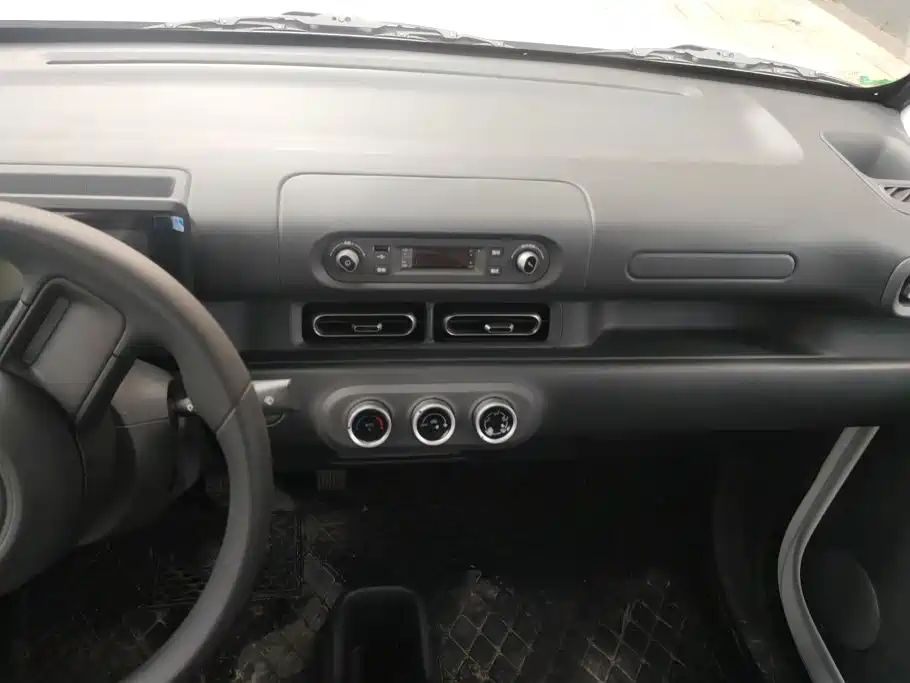 Wuling Zhiguang EV — миниатюра 13