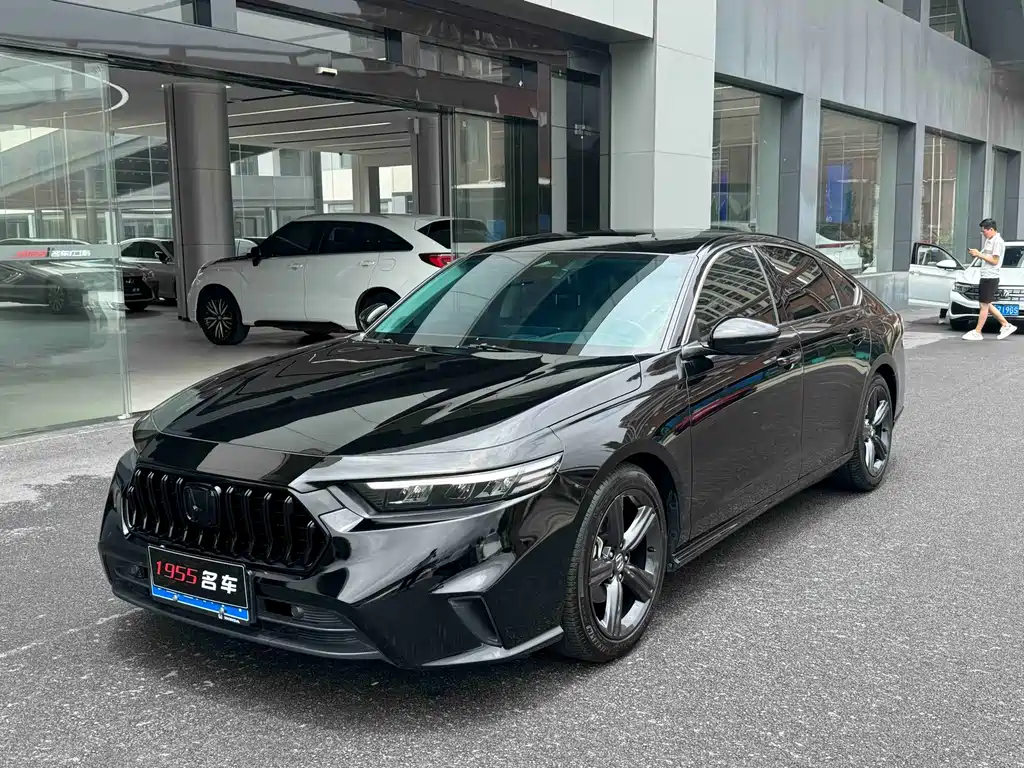 Купить Honda Inspire