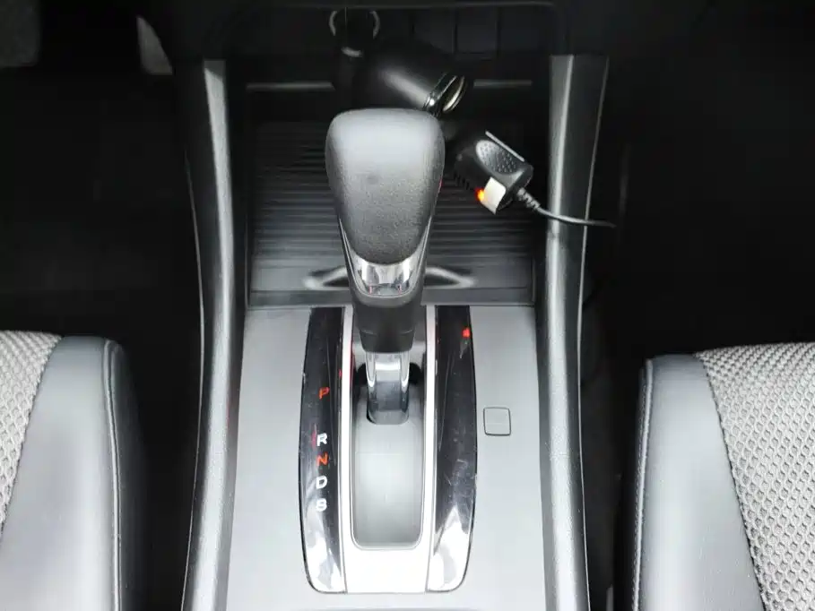 Honda Jade — миниатюра 11