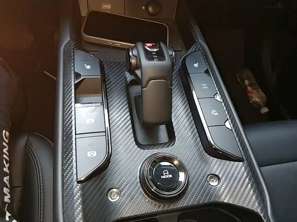 Haval Menglong New Energy — миниатюра 14