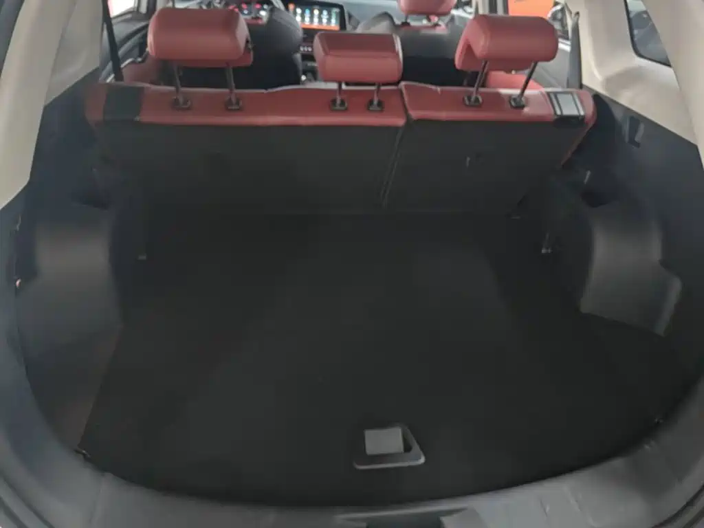 Changan CS75 PLUS — миниатюра 19