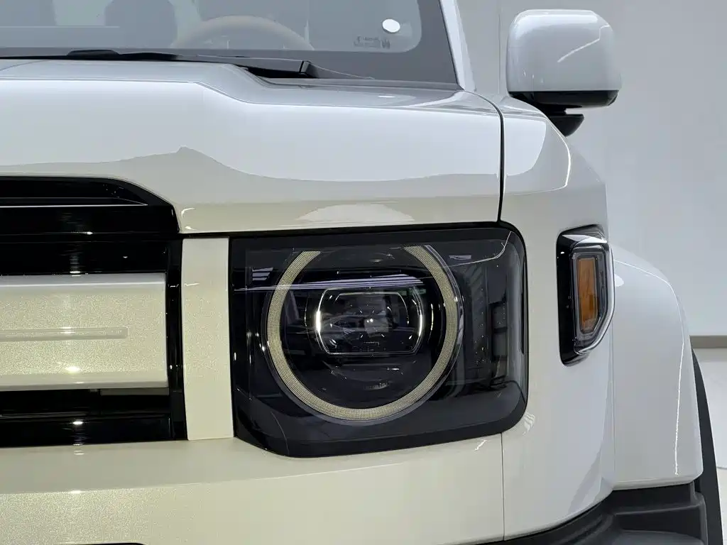 iCAR iCAR V27 — миниатюра 16