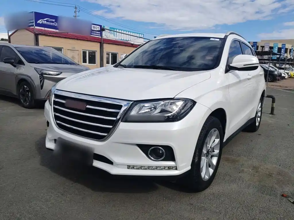Haval H2 — миниатюра 2