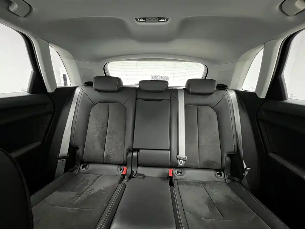 Audi Q3 — миниатюра 19