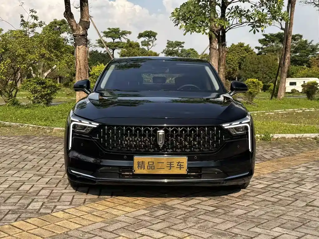 Bestune B70 2023 1.5T AT Enjoy