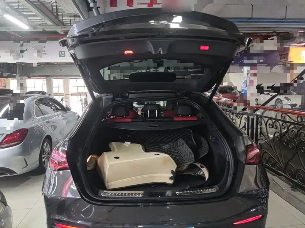 Mercedes-Benz GLC Coupe — миниатюра 19