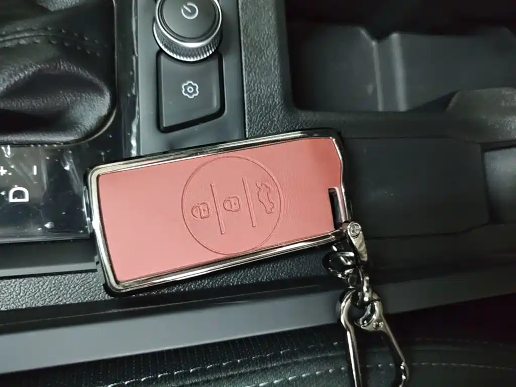 Chery Tiggo 3x — миниатюра 9