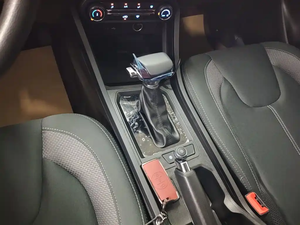 Chery Tiggo 3x — миниатюра 14
