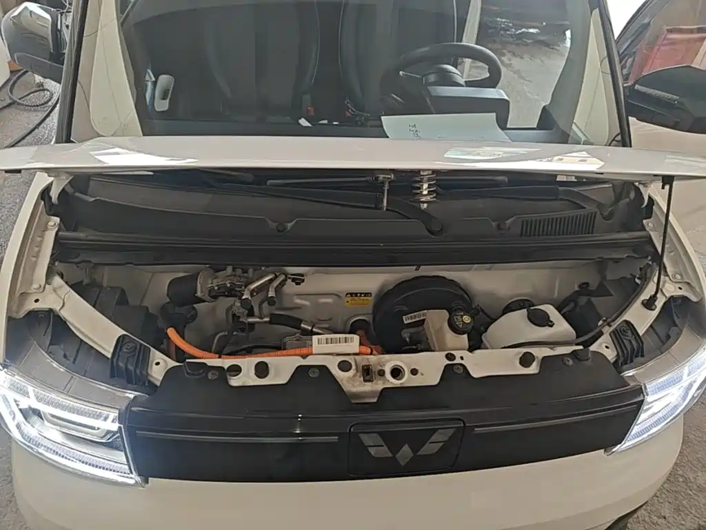 Wuling Mini EV — фотографии объявления, Фото 16