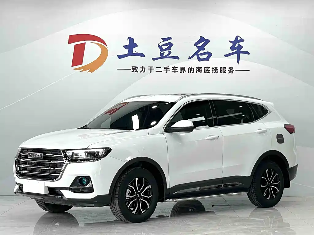 Купить Haval H6