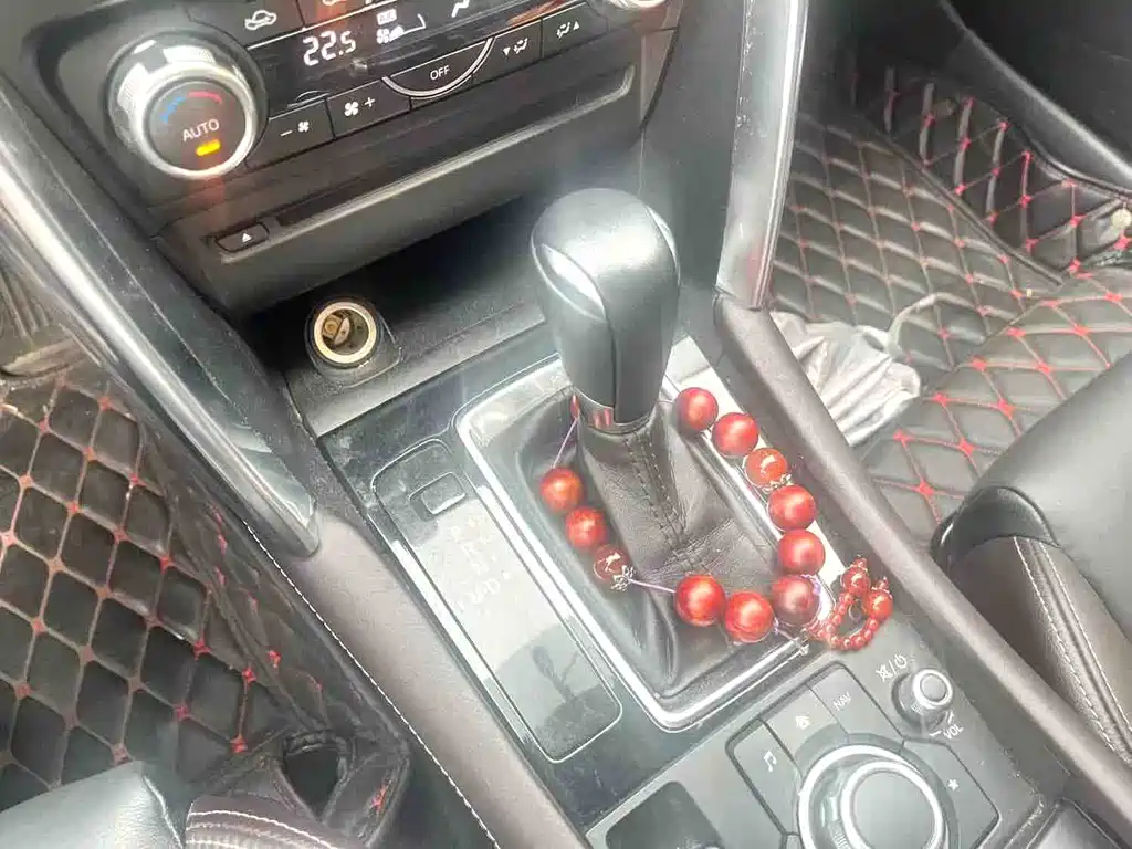 Mazda CX-4 — миниатюра 5
