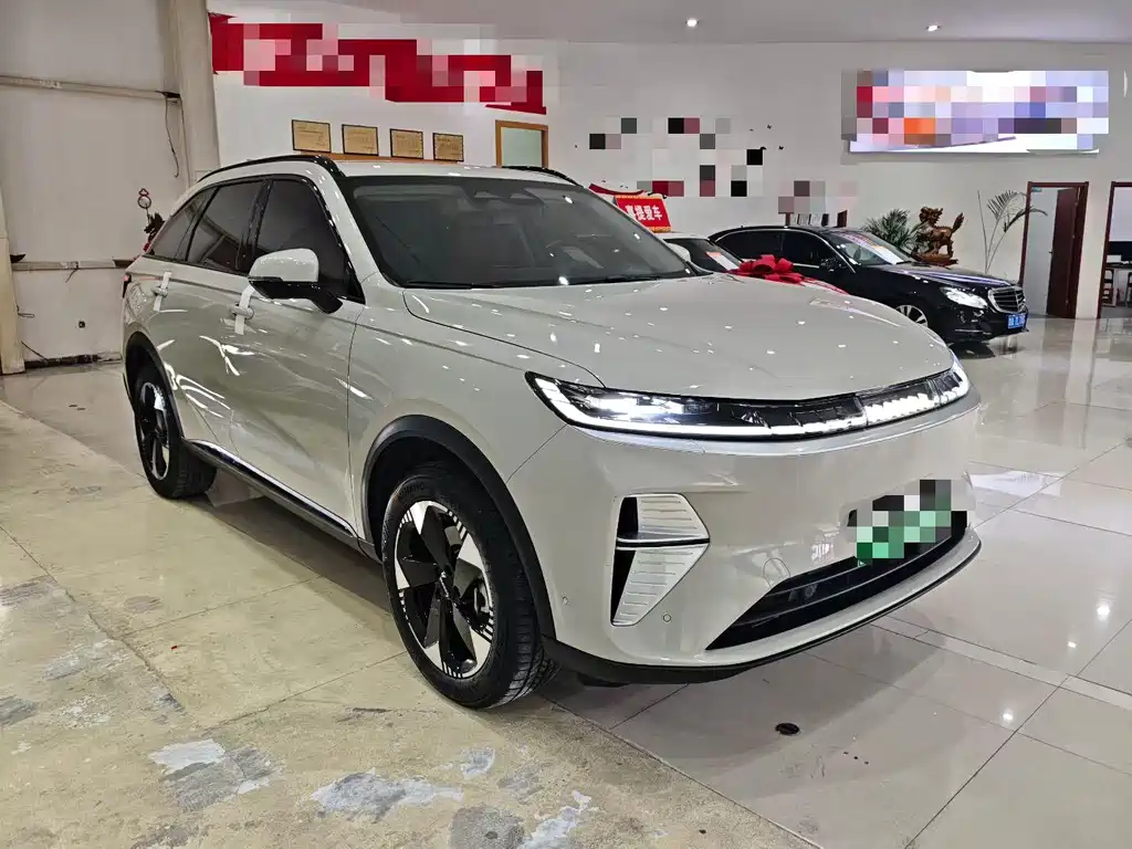 Haval Xiaolong MAX — миниатюра 3