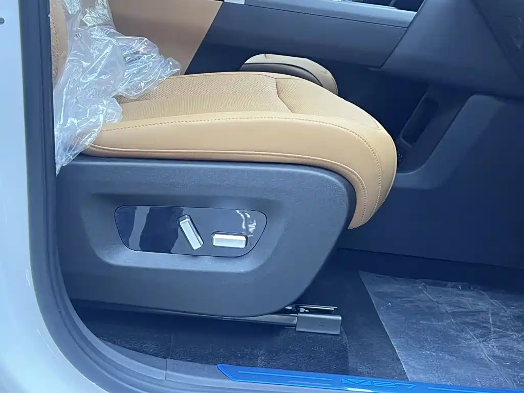 iCAR iCAR V27 — миниатюра 12