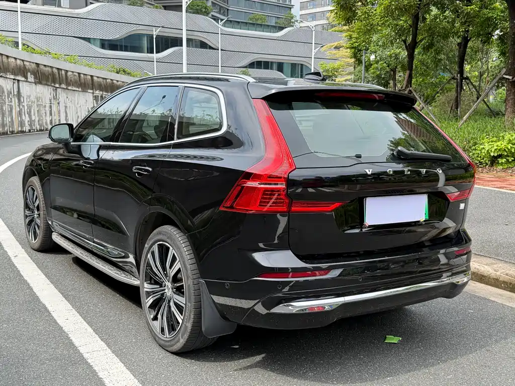 Volvo XC60 — фотографии объявления, Фото 13