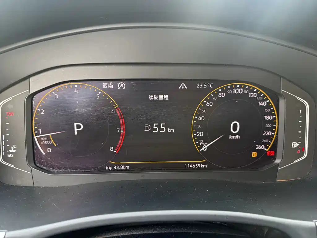 Volkswagen Teramont — миниатюра 8