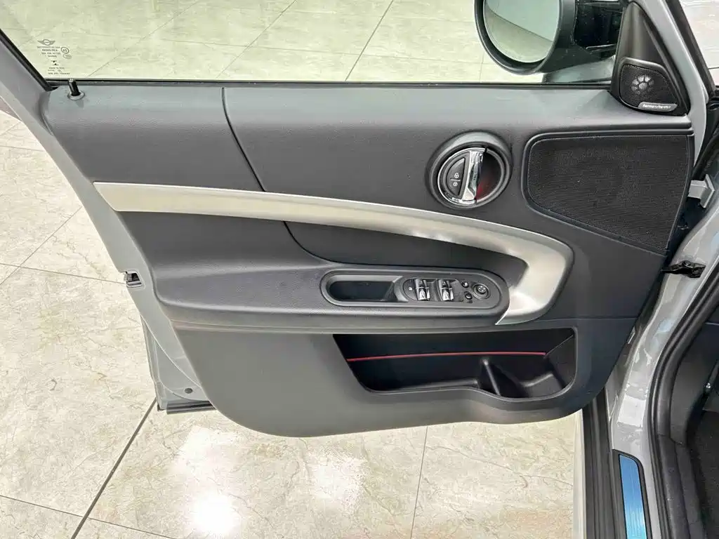 MINI Mini Countryman — миниатюра 15