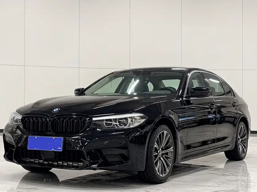 Купить BMW 5 Series