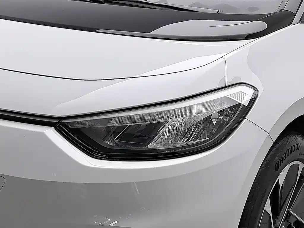 Volkswagen ID.3 — миниатюра 7