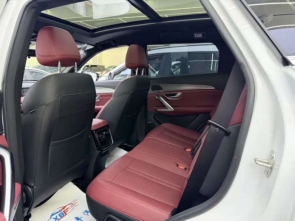 Jetour X70 PLUS — миниатюра 7