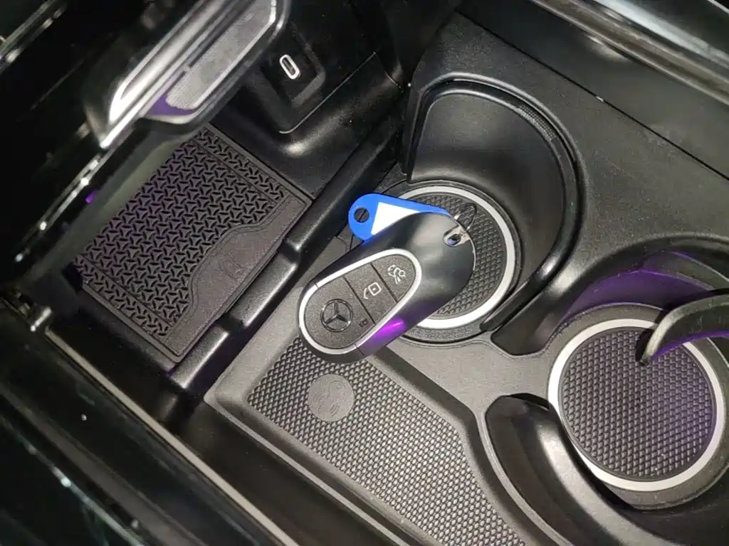 Mercedes-Benz GLC Coupe — миниатюра 9