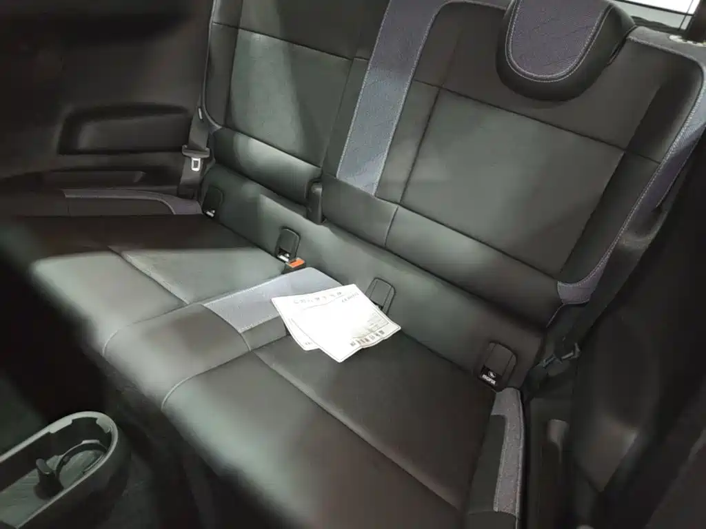 MINI MINI COOPER EV — миниатюра 17