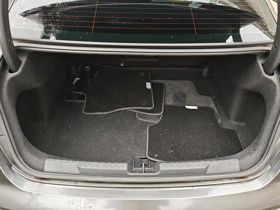 Audi A3 — миниатюра 4