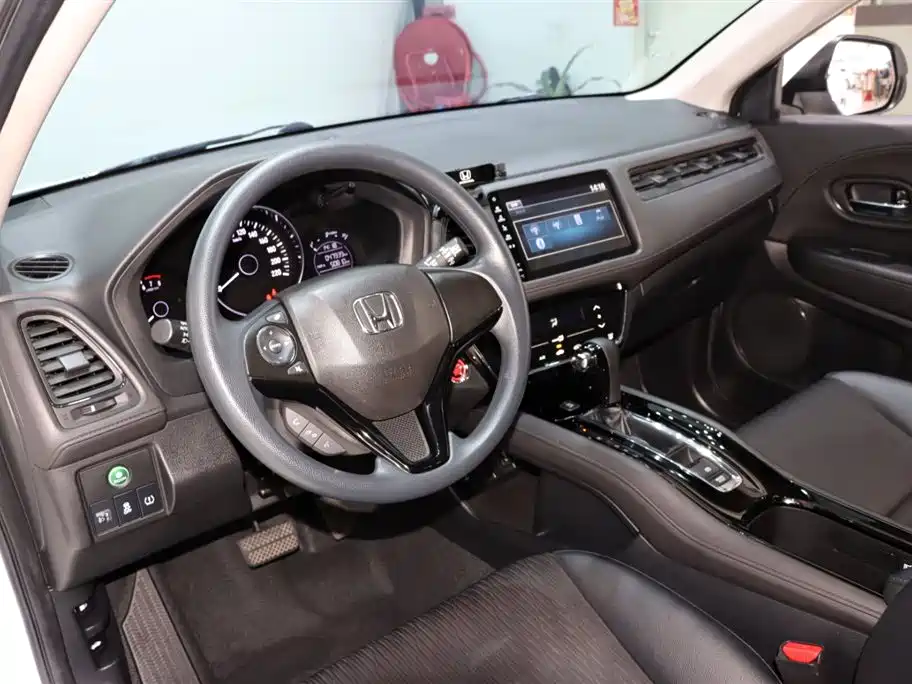 Honda Vezel 2020 220 TURBO CVT Luxury
