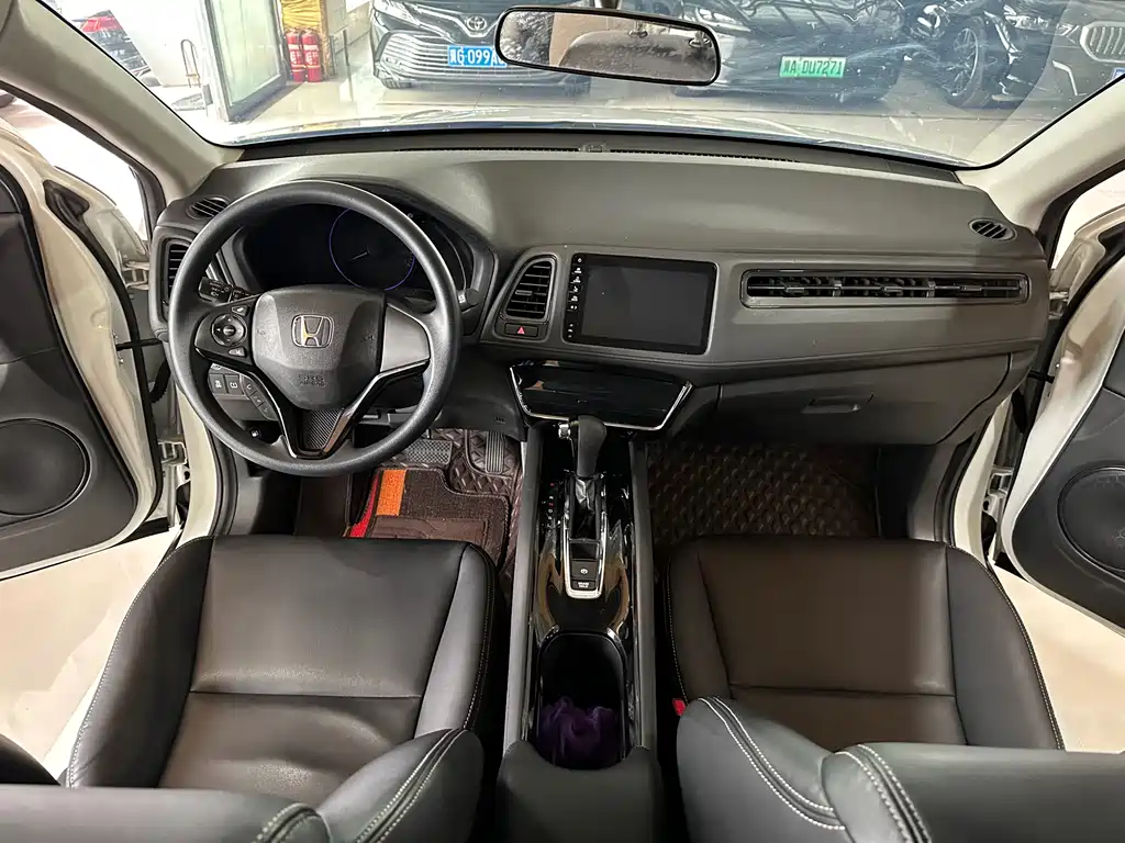 Honda Vezel 2020 220 TURBO CVT Elite