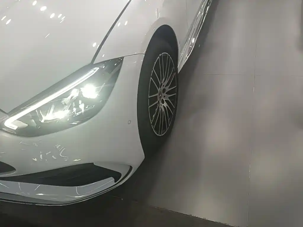 Mercedes-Benz C-Class — миниатюра 23