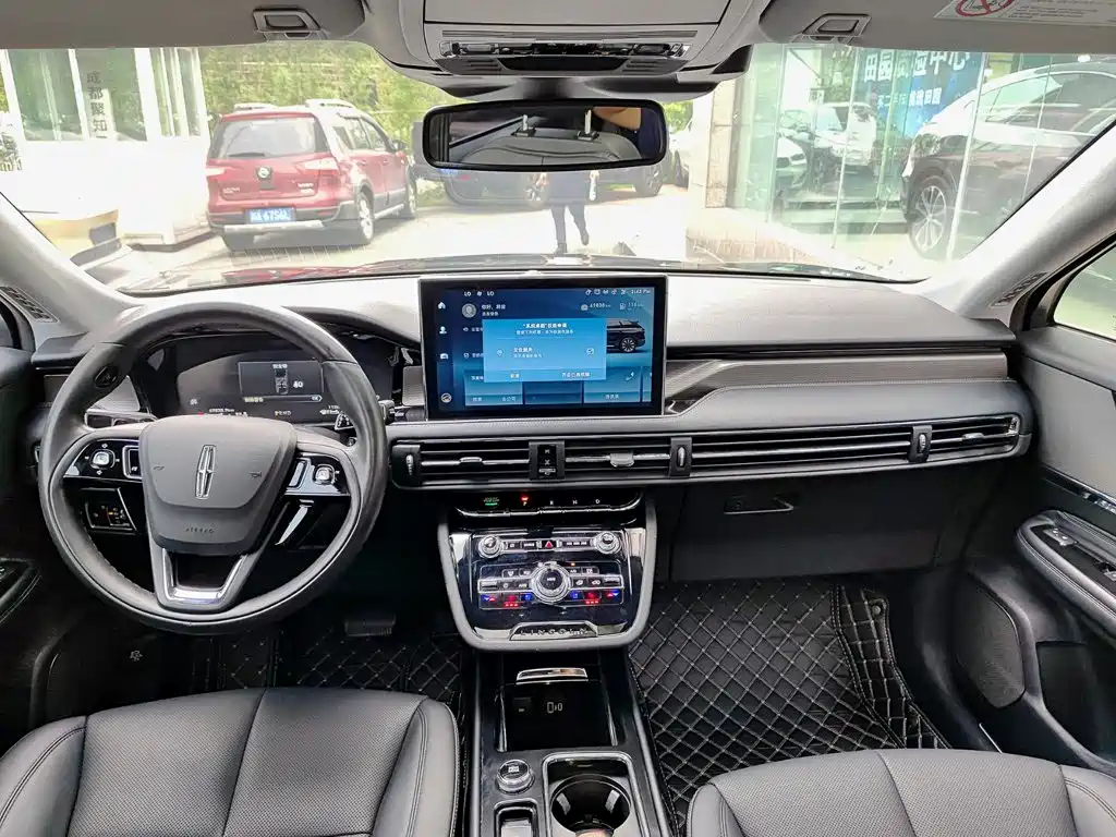 Lincoln Corsair 2.0T 2WD Premium Edition, фото 10