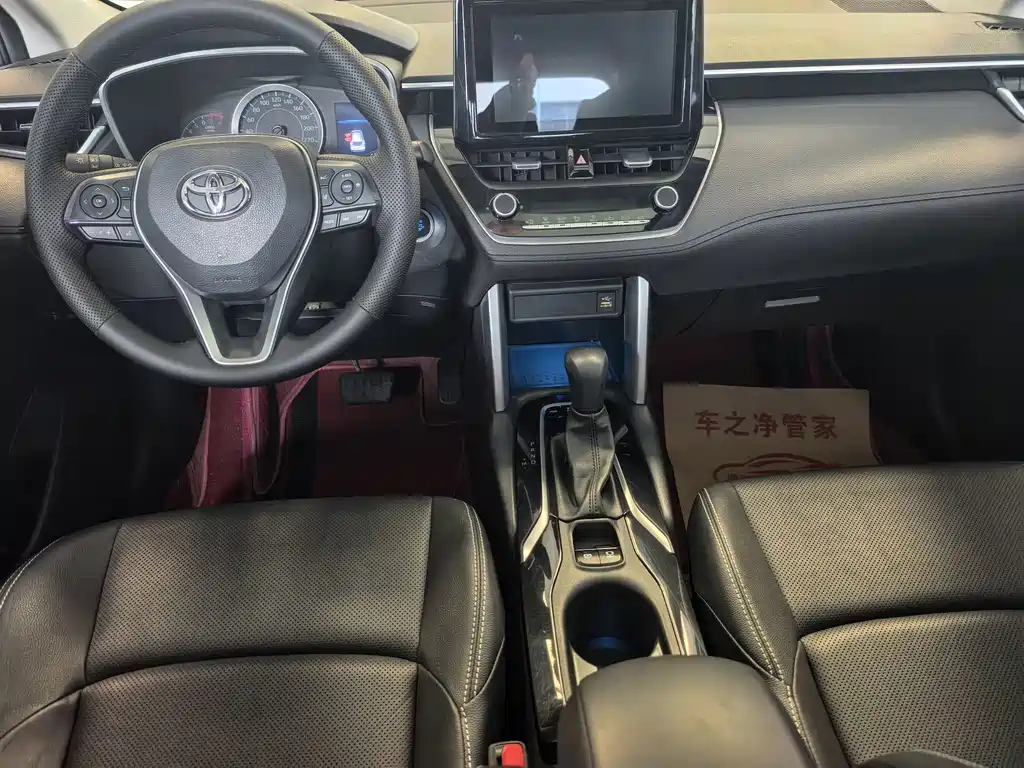 Toyota Frontlander — миниатюра 8