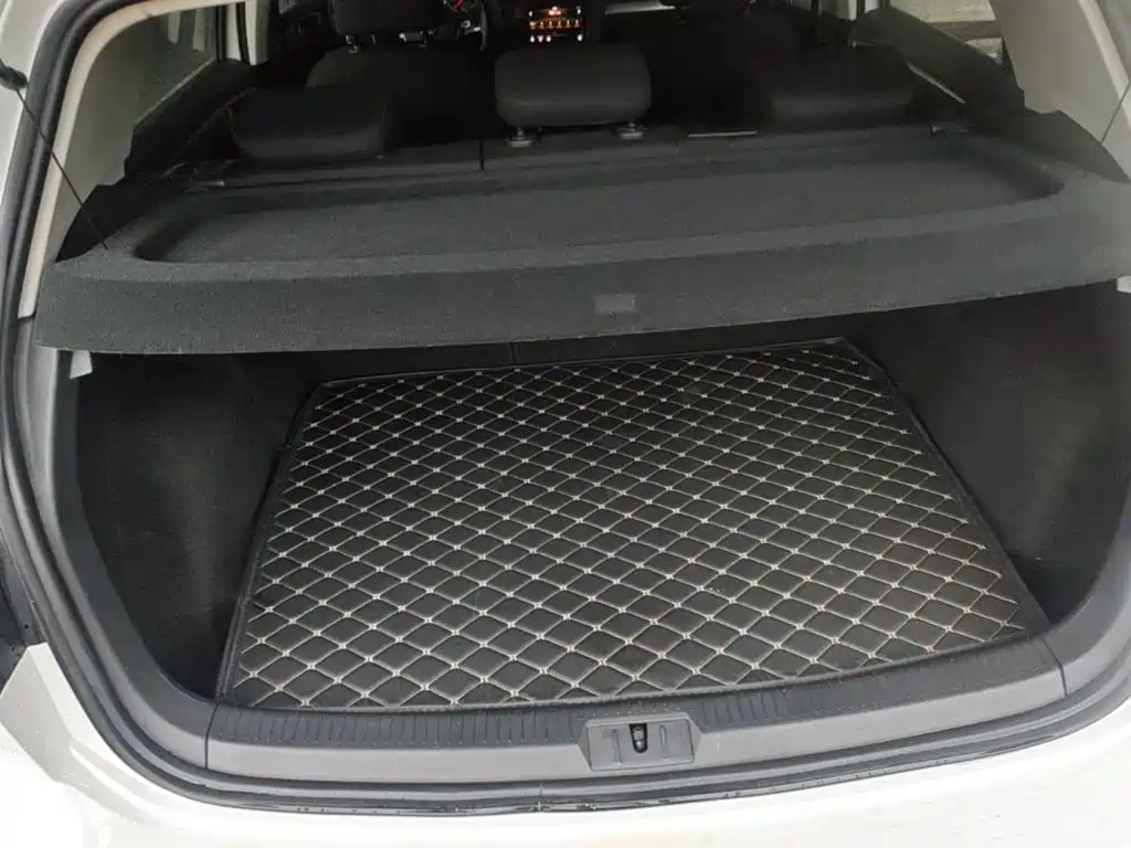 Volkswagen Golf — миниатюра 19