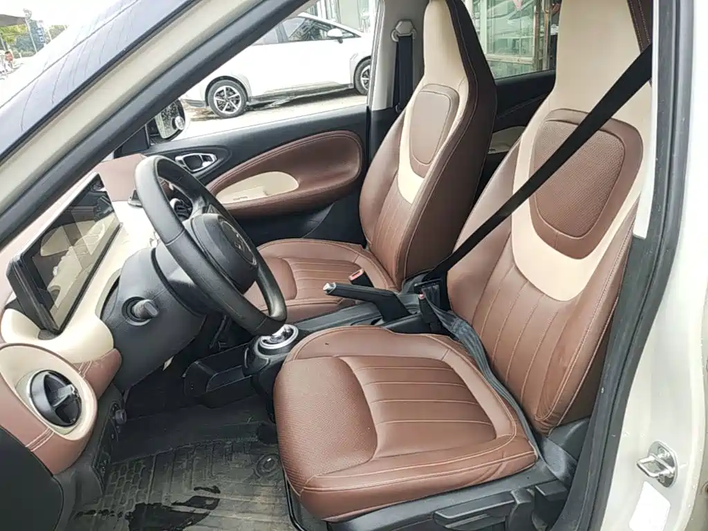 Wuling Bingo — миниатюра 15