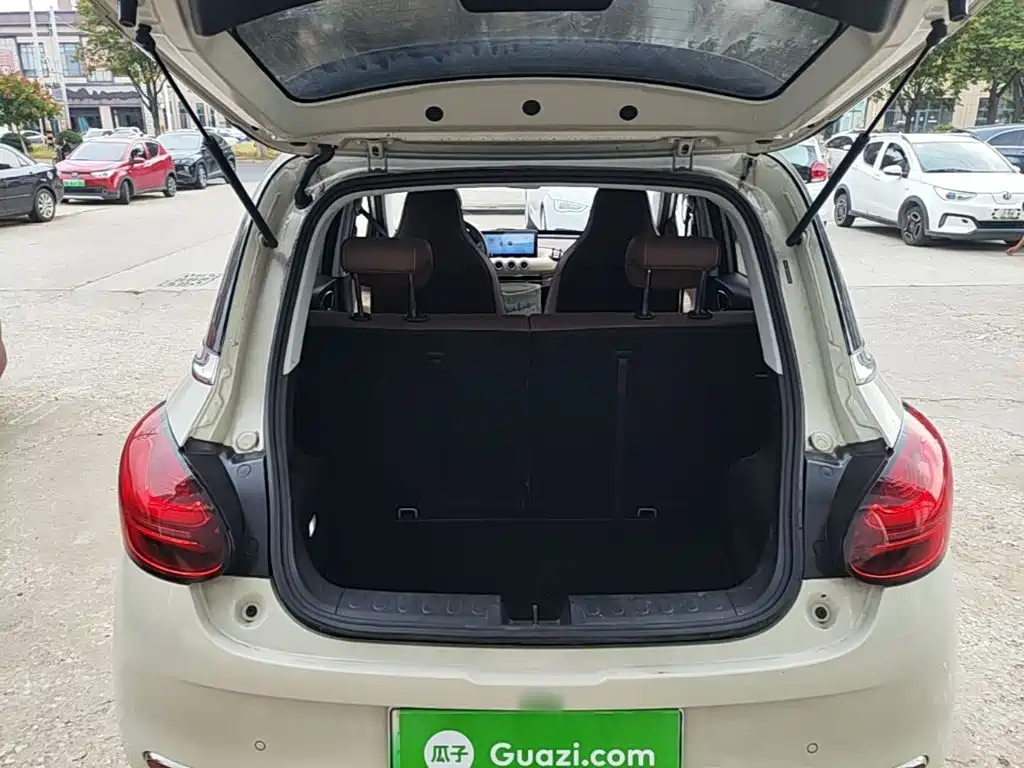Wuling Bingo — миниатюра 19