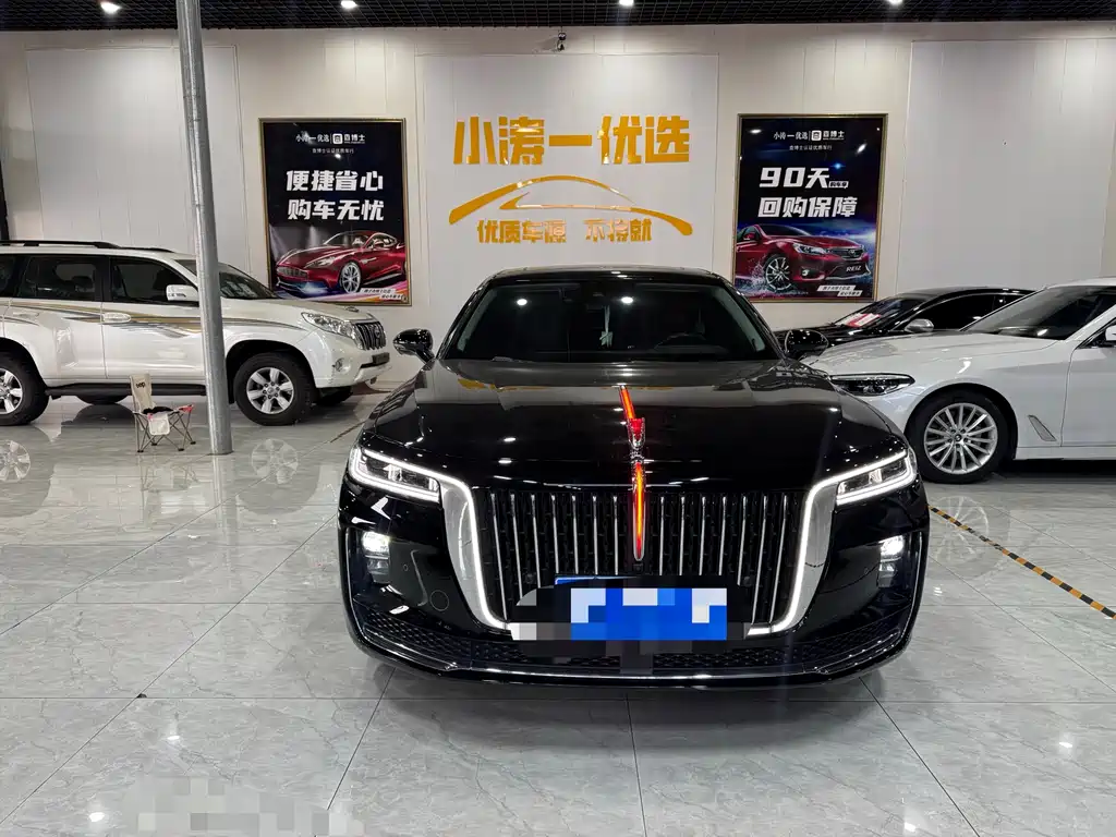 Hongqi HONGQI H9