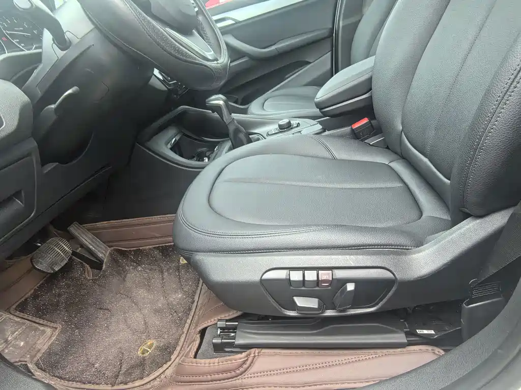 BMW X1 — миниатюра 18