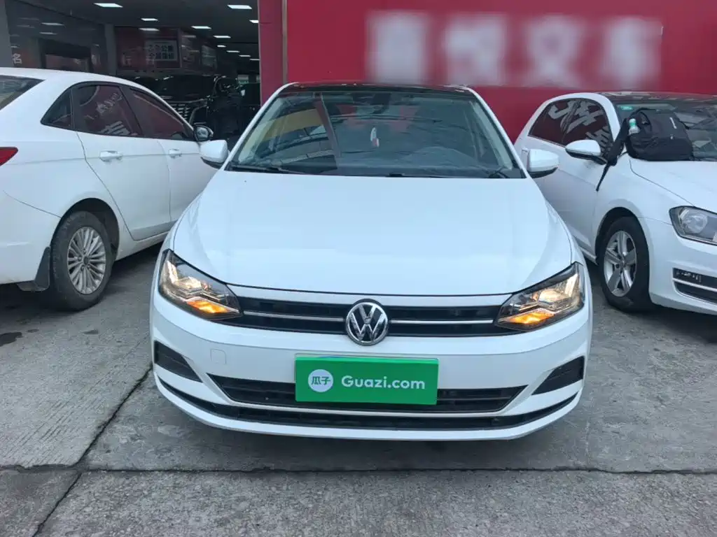 Volkswagen Polo — миниатюра 3