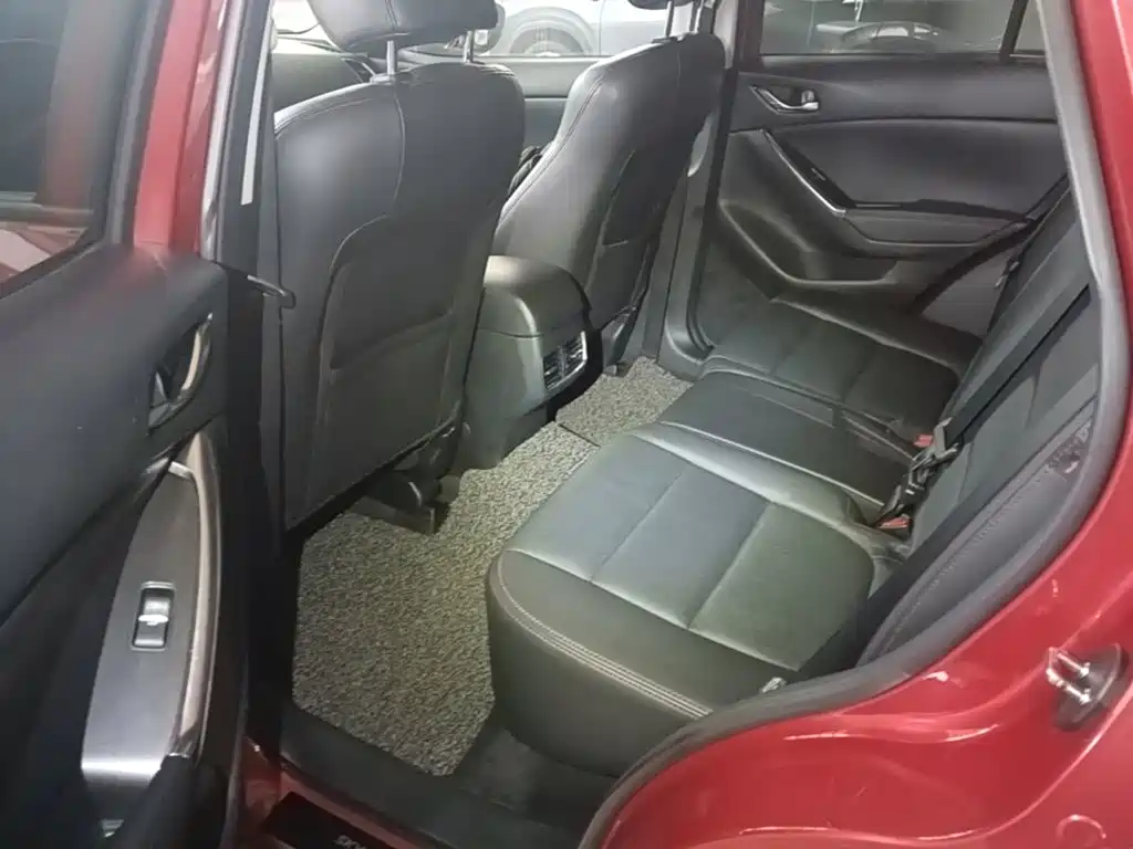 Mazda CX-5 — миниатюра 17