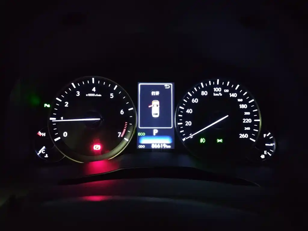 Lexus ES 2015 200 Elite