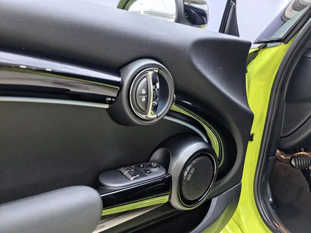 Mini Mini 2023 2.0T COOPER S