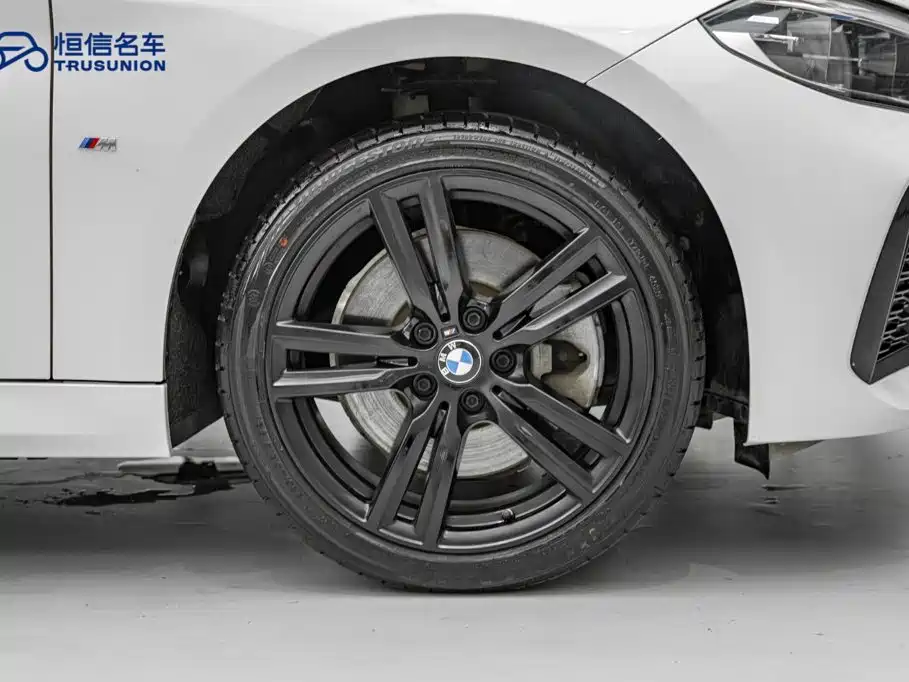 BMW 1 Series — миниатюра 7