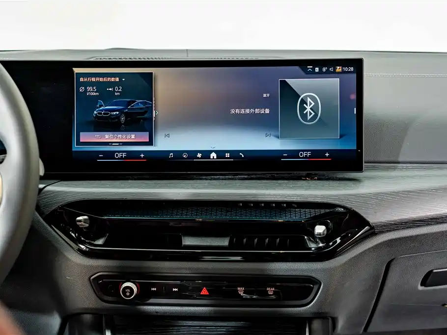 BMW 3 Series — миниатюра 13