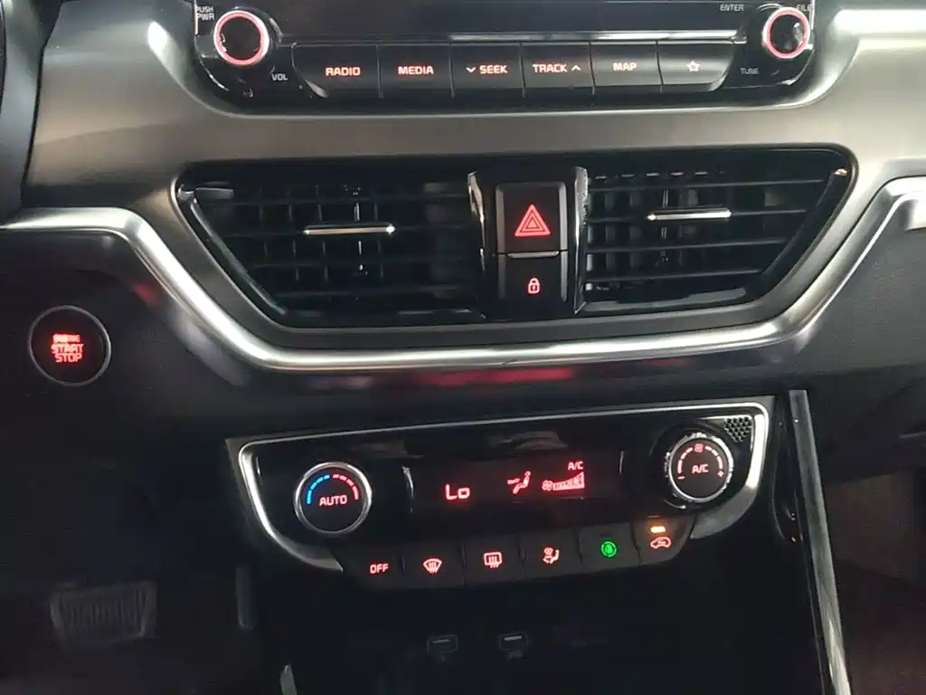 Kia Sportage — миниатюра 13