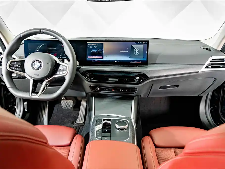 BMW 3 Series — миниатюра 12
